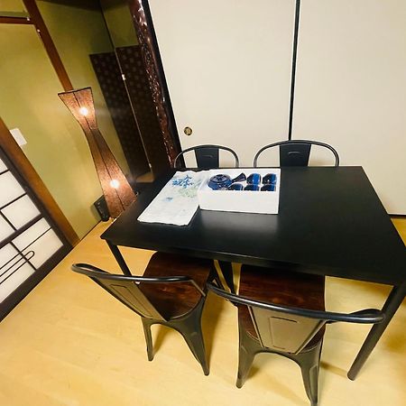 Namba Shinsaibashi 10 Mins Osaka Castle　East Apartment Екстериор снимка