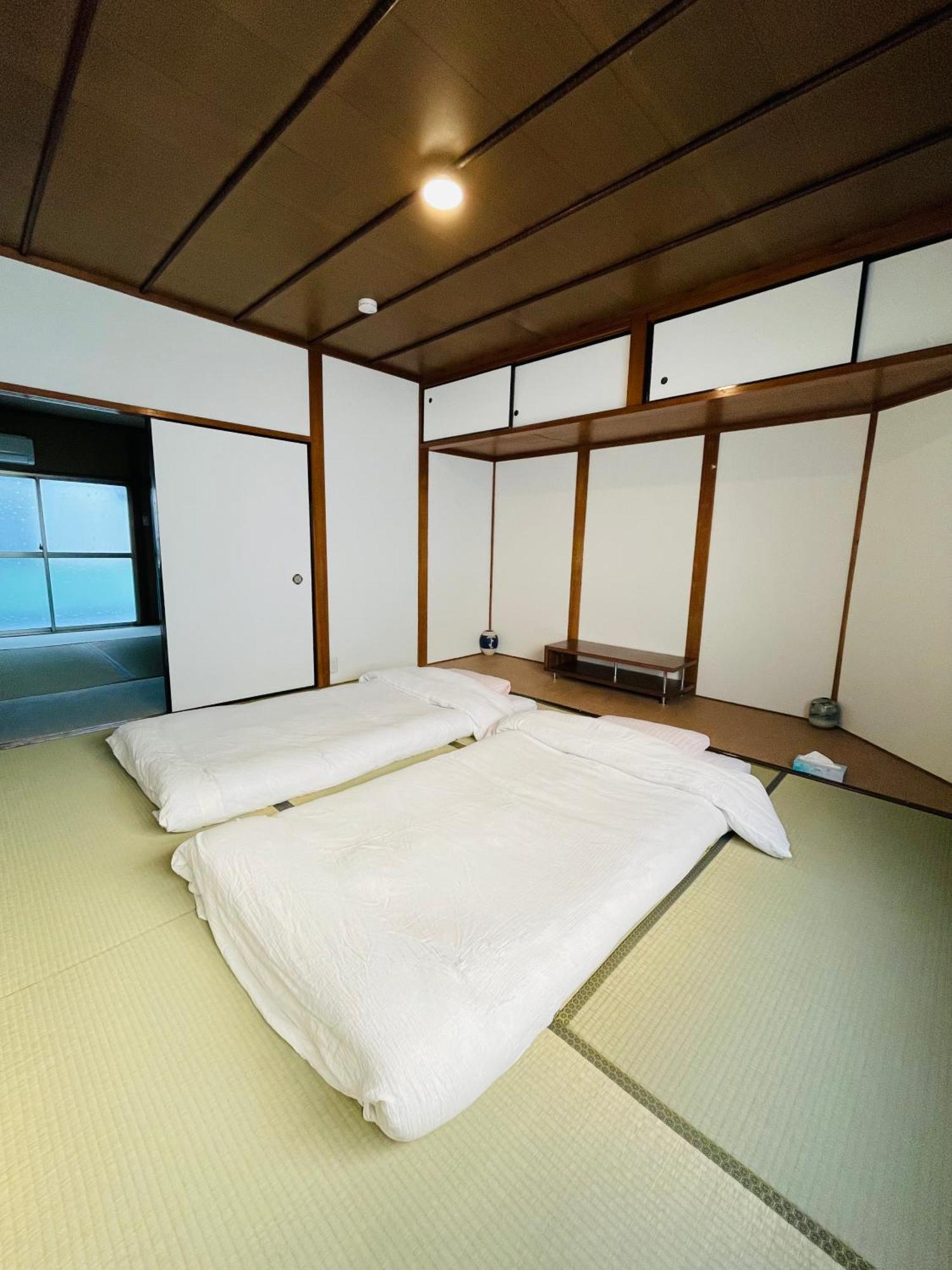 Namba Shinsaibashi 10 Mins Osaka Castle　East Apartment Екстериор снимка