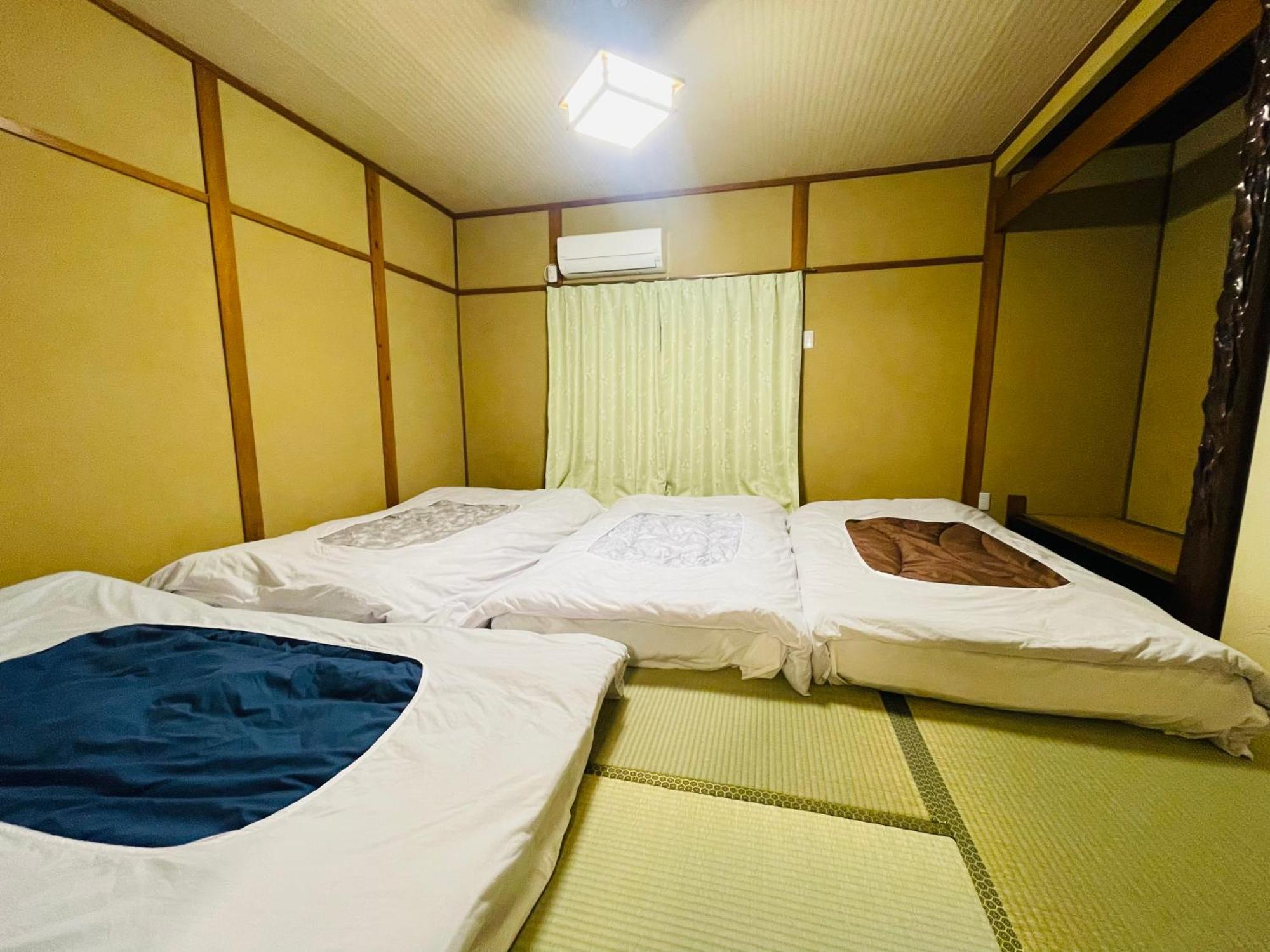 Namba Shinsaibashi 10 Mins Osaka Castle　East Apartment Екстериор снимка
