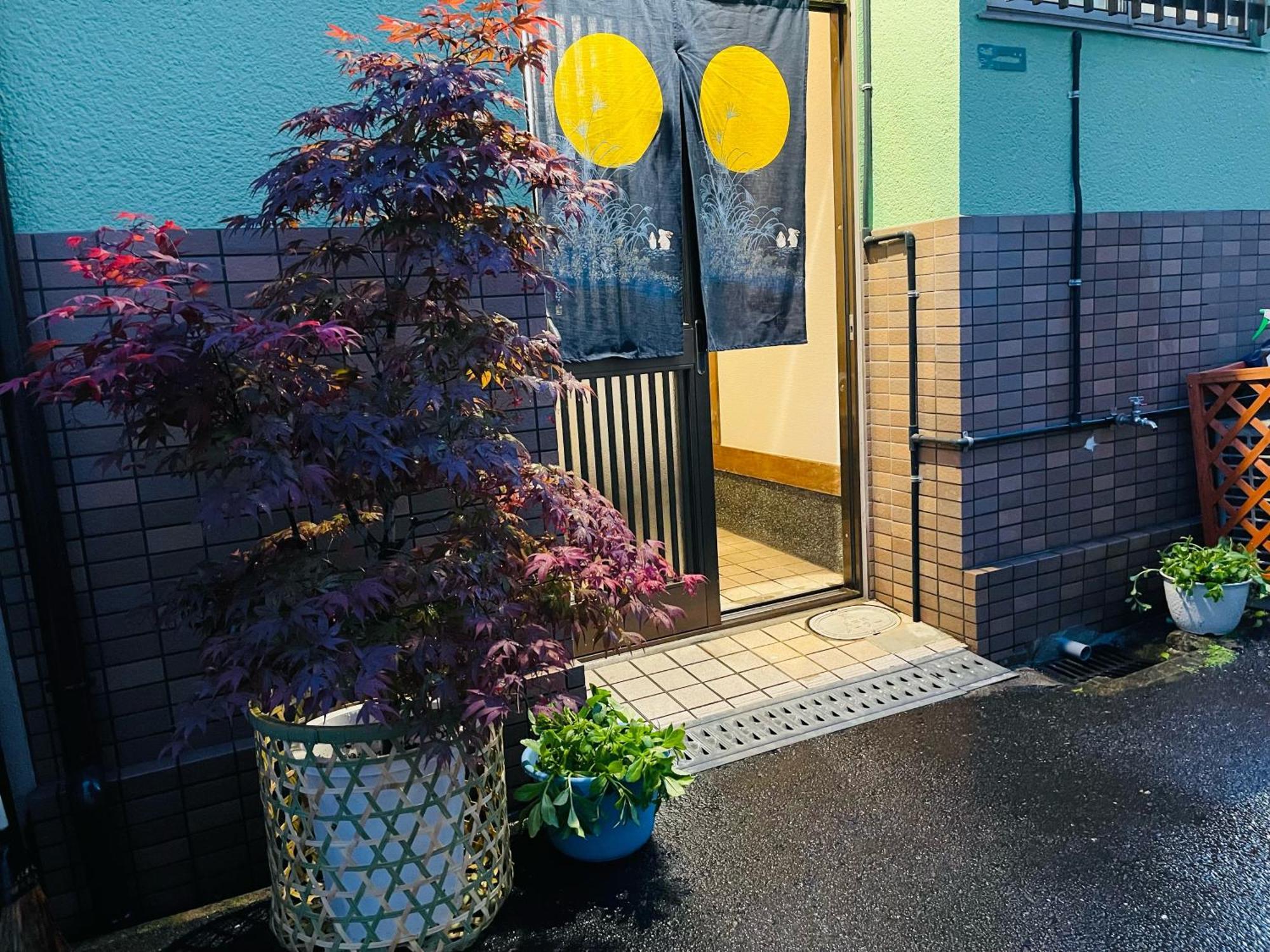 Namba Shinsaibashi 10 Mins Osaka Castle　East Apartment Екстериор снимка