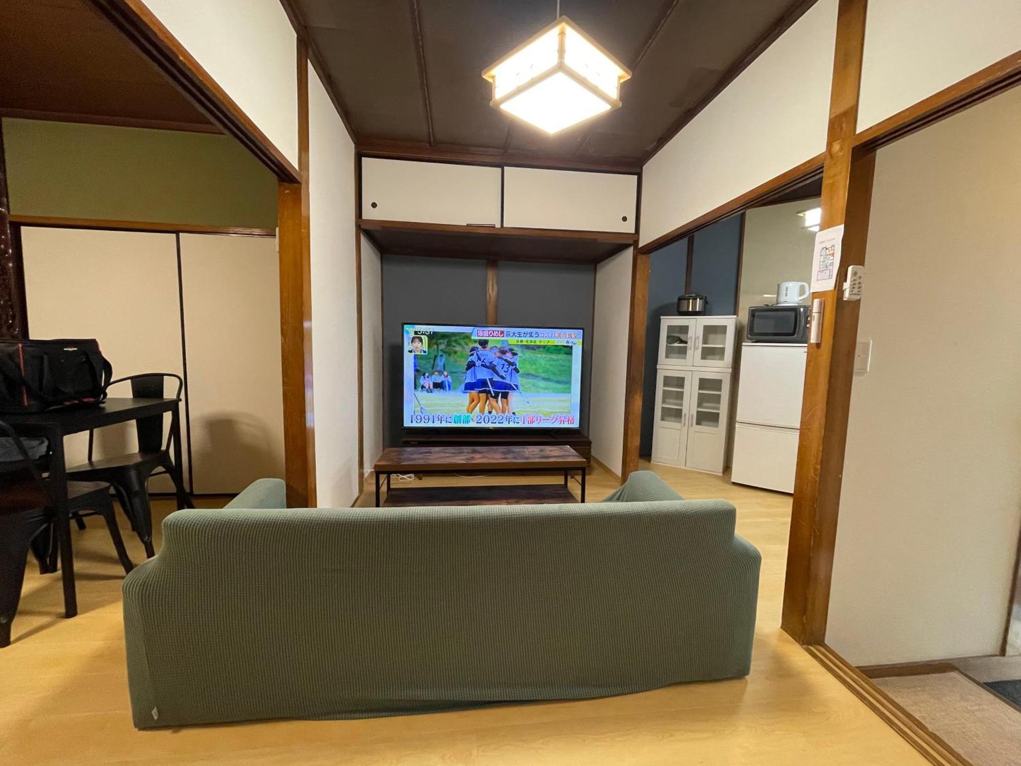 Namba Shinsaibashi 10 Mins Osaka Castle　East Apartment Екстериор снимка