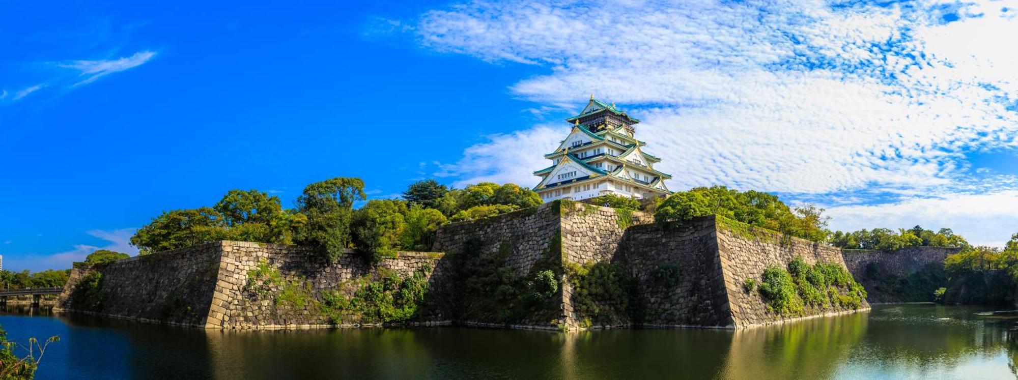 Namba Shinsaibashi 10 Mins Osaka Castle　East Apartment Екстериор снимка